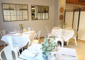 Restaurante Marina Alta 5